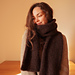 Passi Scarf pattern 