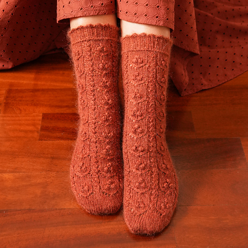 Hirta Socks