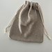 No more chaos bag pattern 