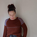 Theo Sweater pattern 