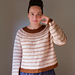 Nevermind Sweater pattern