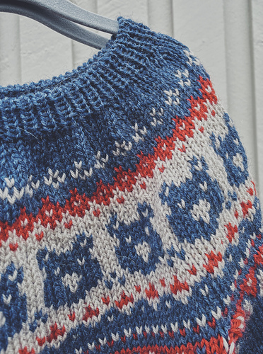 BjornDalen Genser - Nazilia Zemdikhanova