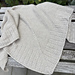 Lizzie sjal pattern 