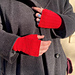 Clear.knits håndledsvarmere pattern 