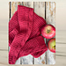 Fifi scarf pattern