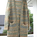 Marthejakken pattern 