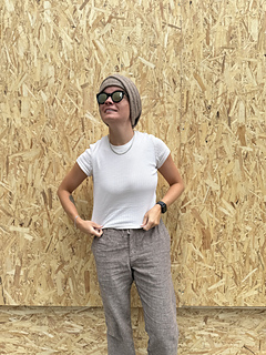 Styling #8