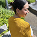 Tree Trunk Cardigan pattern 