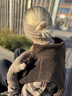 With room for a bun