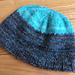 Oh Boy ! Oh Girl ! The Hat pattern 