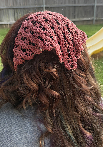 The Briar Bandana