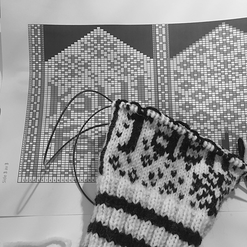 Kaldt som Faen Votter - Ingeborg Rushfeldt Meirud