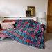 Jewelspun Blanket pattern 