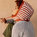 Flaxen Balaclava pattern 