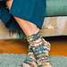 Twinkle Toes Socks pattern