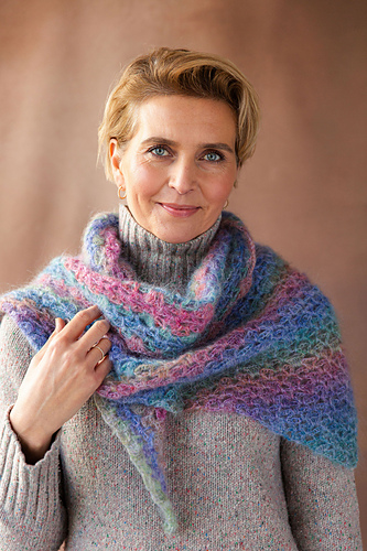 Whispering Winds Wrap