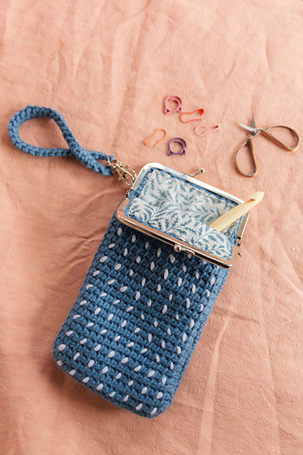Tsugi Yuki Pouch