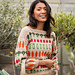 Allotment Jumper pattern 