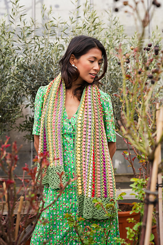 Tulip Wrap
