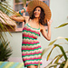 Daiquiri Dress pattern 