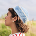 Matelote Hat pattern