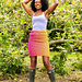 Sherbet Skirt pattern