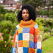Sienna Jumper pattern 