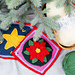 Dreaming of Christmas CAL Part One pattern