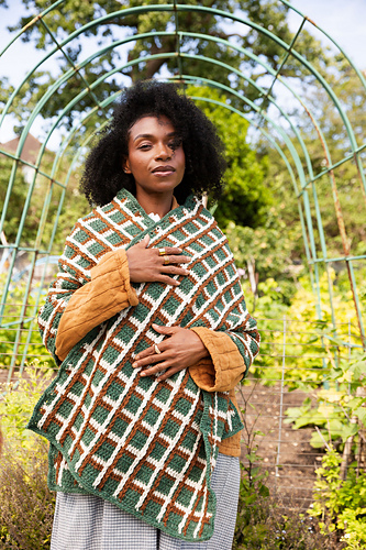 Audley Wrap