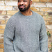 Noah Jumper pattern 