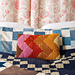 Ambleside Cushion pattern 