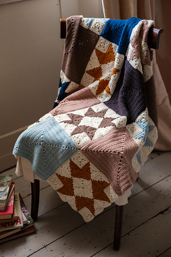 Settle Blanket