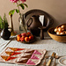 Haworth Placemats pattern