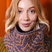 Tilda Cowl pattern