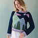 Zuoz Sweater pattern
