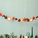 Sugar and Spice Garland pattern