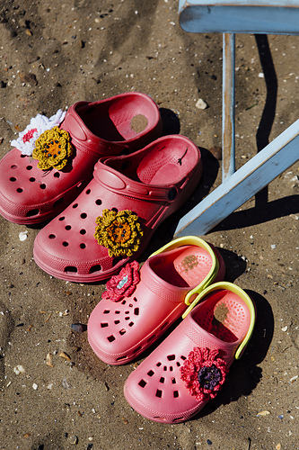 Klokkeklokke Blomster - Katherine Laight