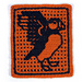 A016-01: Atlantic Puffin pattern 