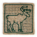A016-02: Moose pattern 
