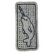 A016-03: Narwhal pattern 