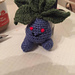 Oddish pattern 
