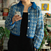 Dotfield Jacket pattern