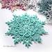 Ariel Snowflake photo 3