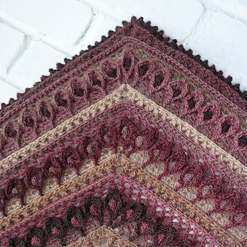 Vereya Shawl 다른 모습 3
