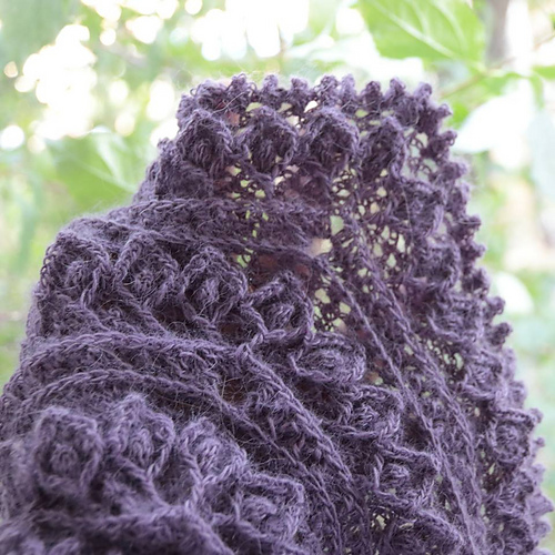 Vereya Shawl 다른 모습 5
