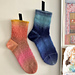 Belles Socks pattern 
