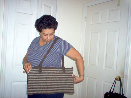 Windy City Tote photo 3