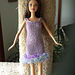 barbie dresses updated version pattern 