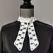lace collar for justice pattern 