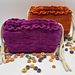 Loopdedo Dumplin' Bag pattern 
